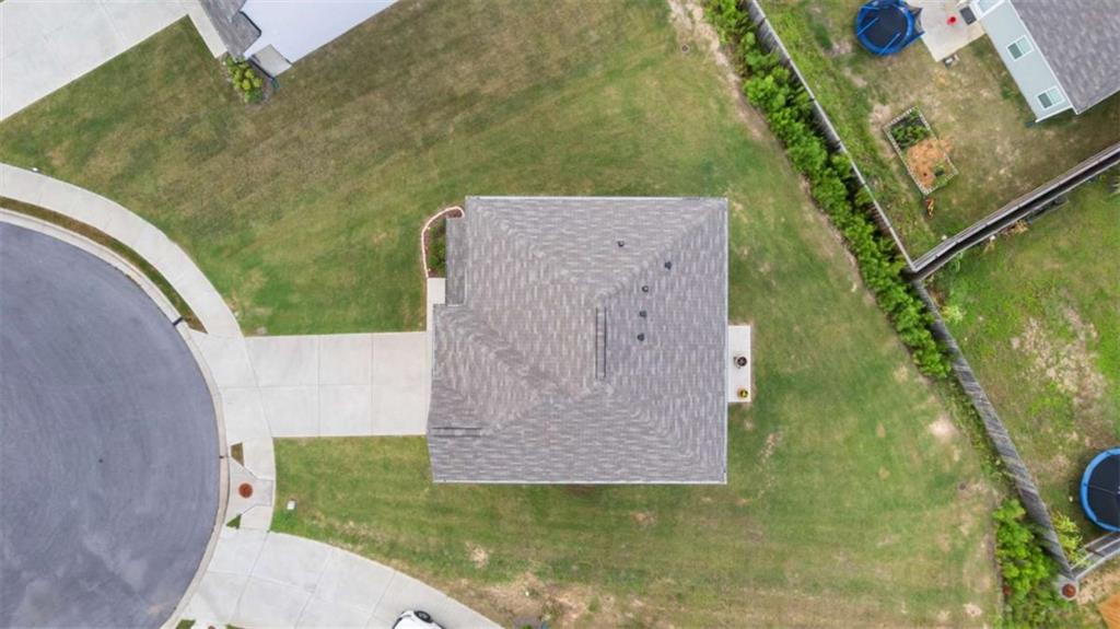 13 Maycroft Court Rome, GA 30161 - Photo 26 of 28 a view of a bird bath