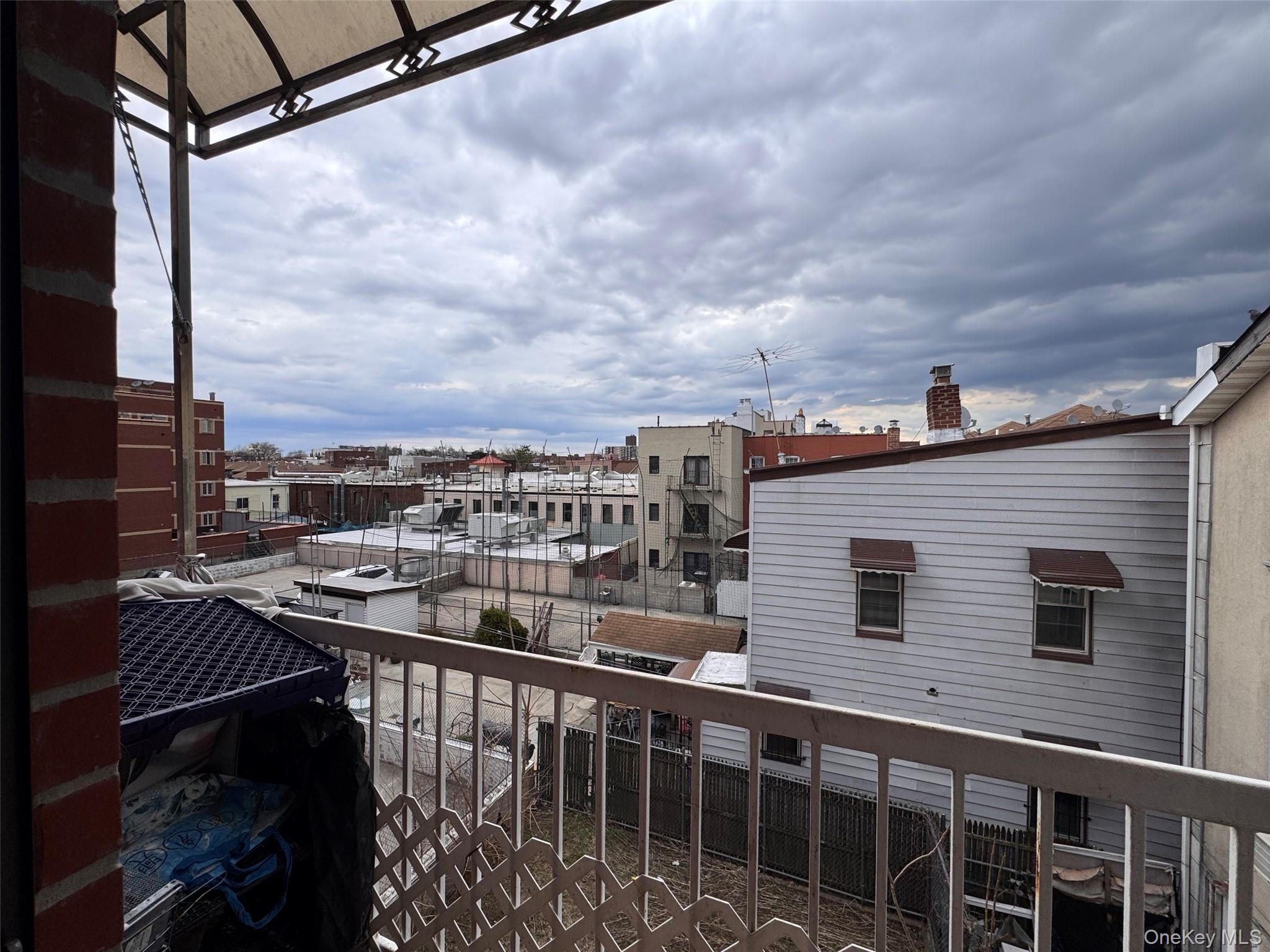 37-33 107th Street, Unit 3B Queens, NY 11368 - Photo 11 of 12