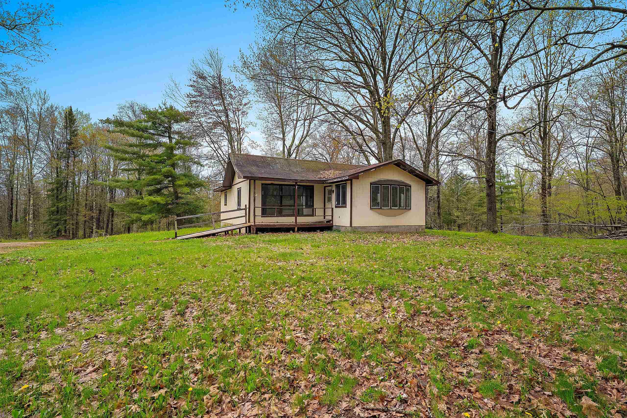 N9464 Sweetheart City Road Wausaukee, WI 54177 - Photo 22 of 24