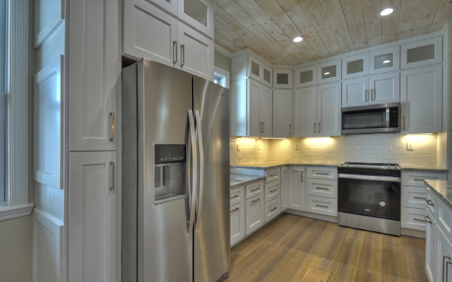 2862 Sugar Creek Road Blue Ridge, GA 30513 - Photo 17 of 42 Additional View