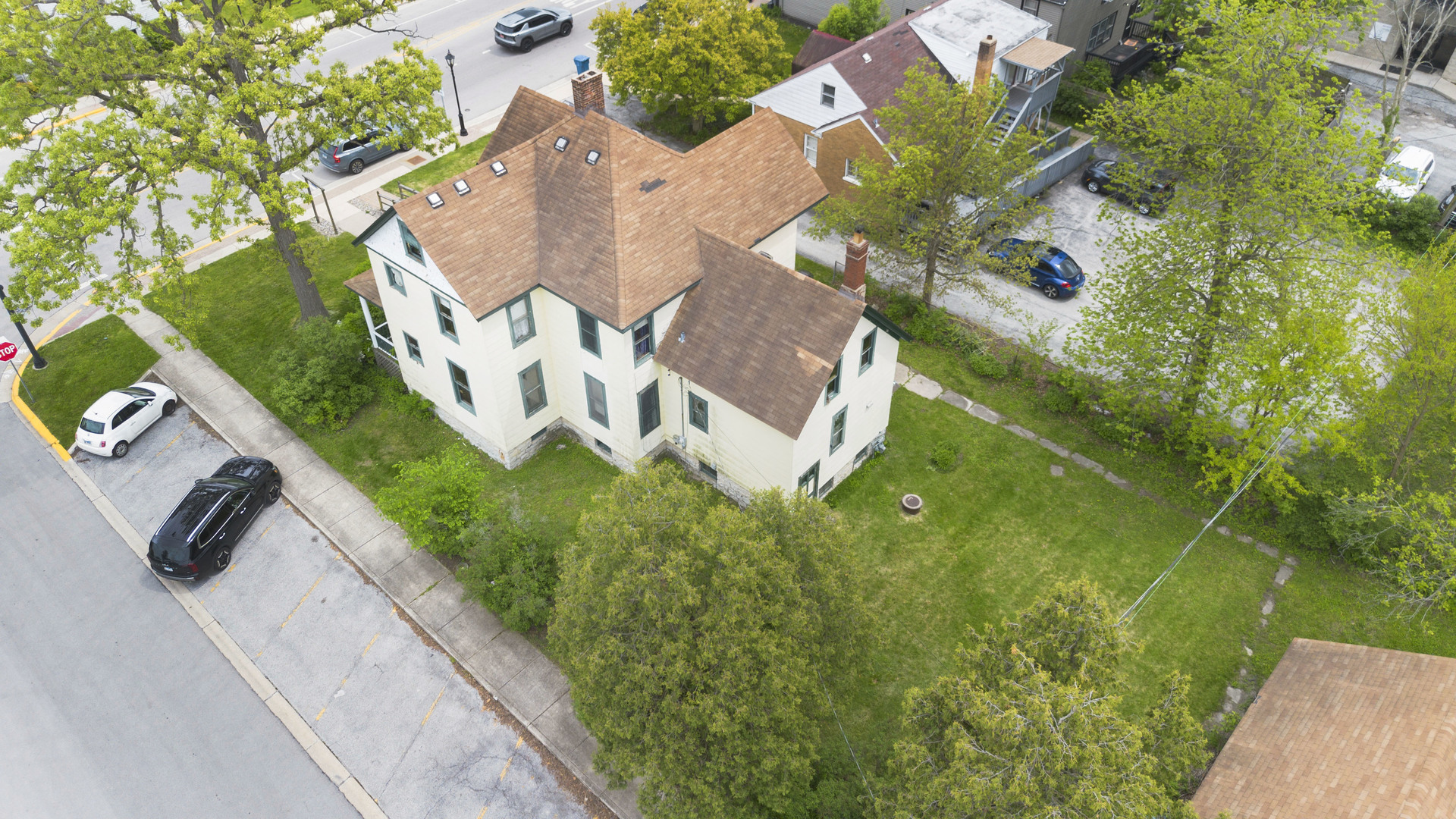1322 Main Street Crete, IL 60417 - Photo 36 of 37