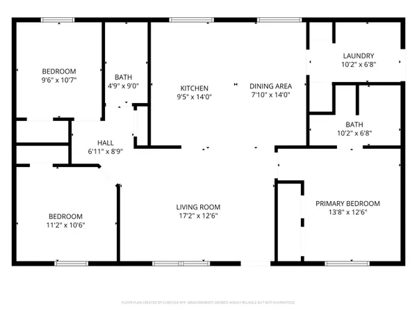 $88,000 | 12717 Templewood Drive, Wayland, MI 49348
