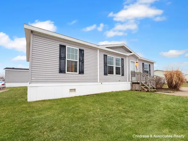 $88,000 | 12717 Templewood Drive, Wayland, MI 49348