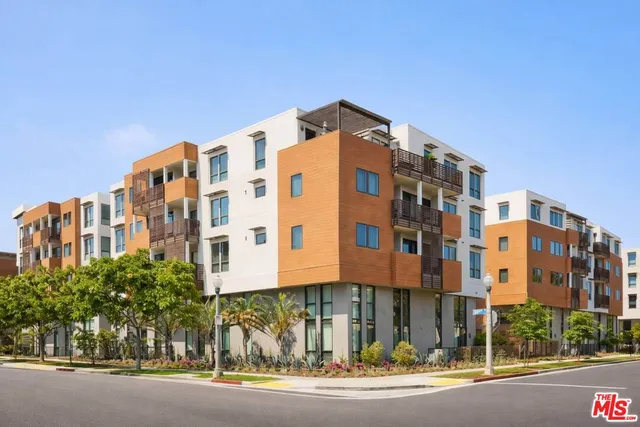 $6,500 | 6030 South Seabluff Drive, Unit 315, Los Angeles, CA 90094