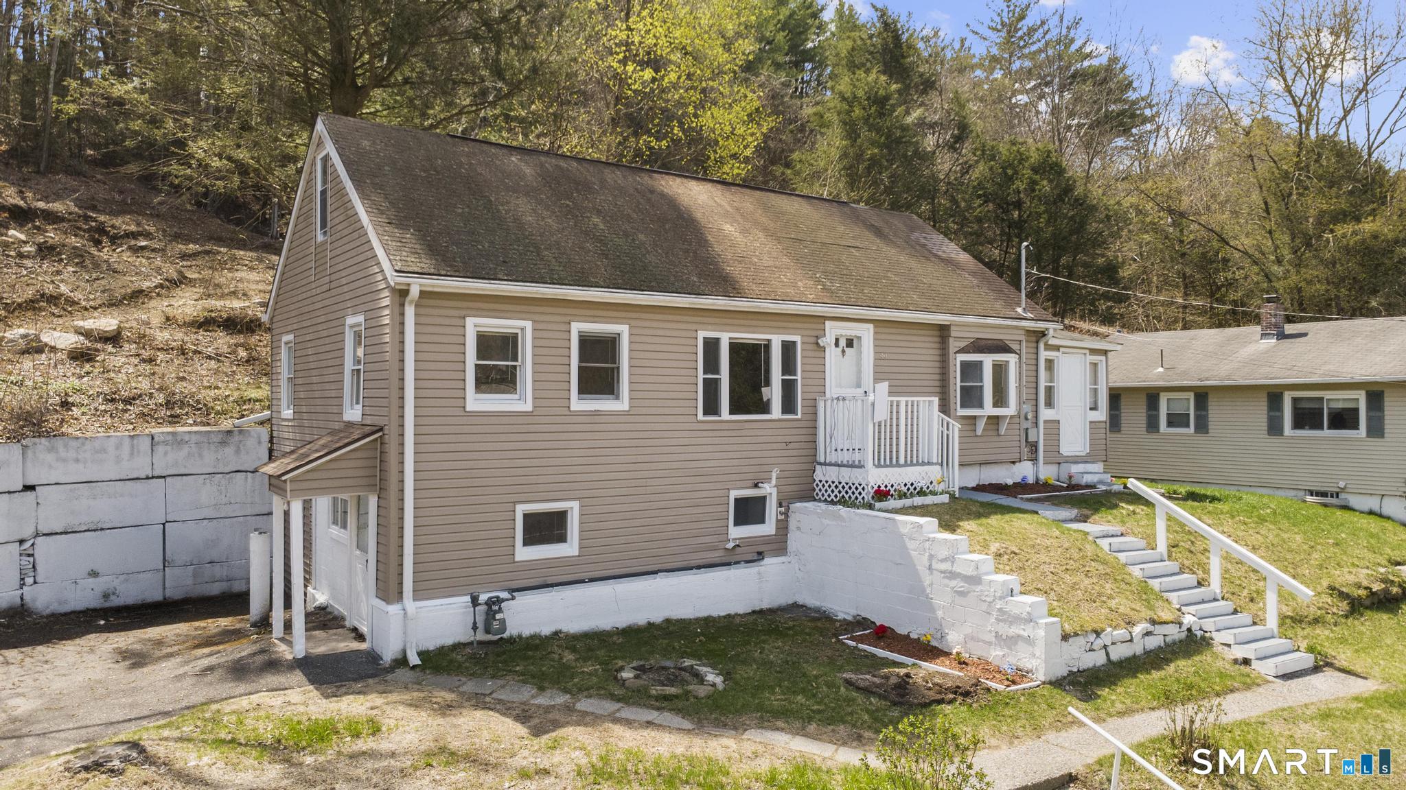 99 Pine Hill Road Thomaston, CT 06787 - Photo 2 of 40