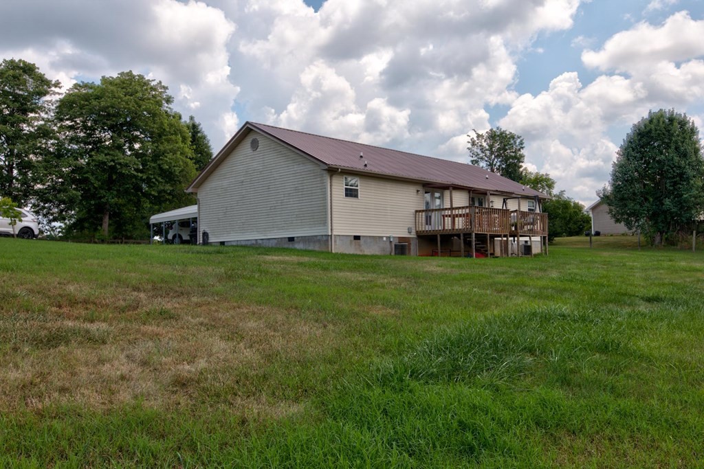 215 Carr Road Seymour, TN 37865 - Photo 12 of 15 Gallery Image 12