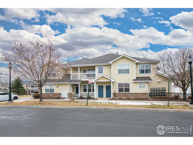 $220,000 | 3606 Ponderosa Court, Unit 10, Evans, CO 80620