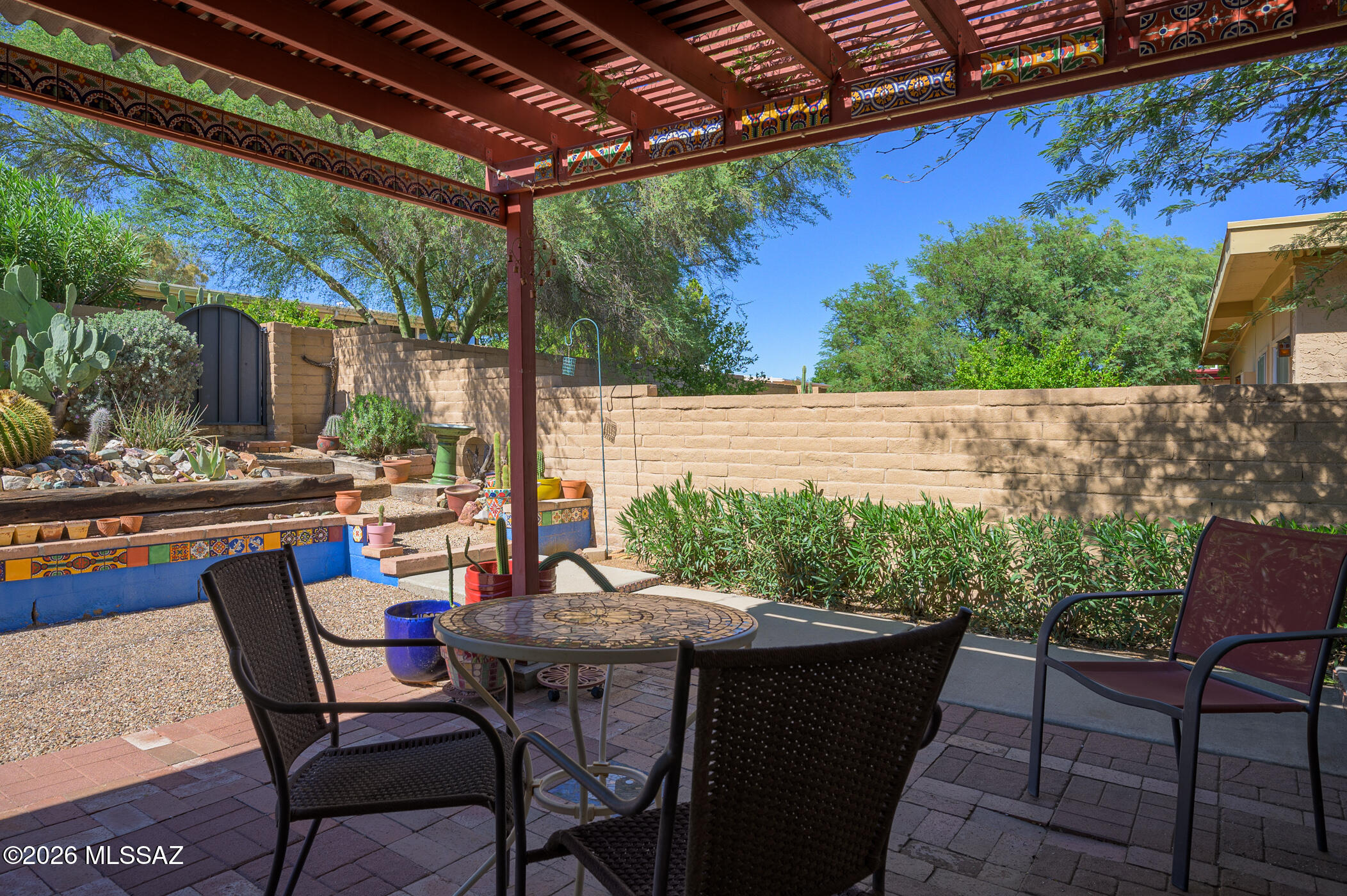 392 West Rio-Altar Green Valley, AZ 85614 - Photo 26 of 33 Rio-Altar-31