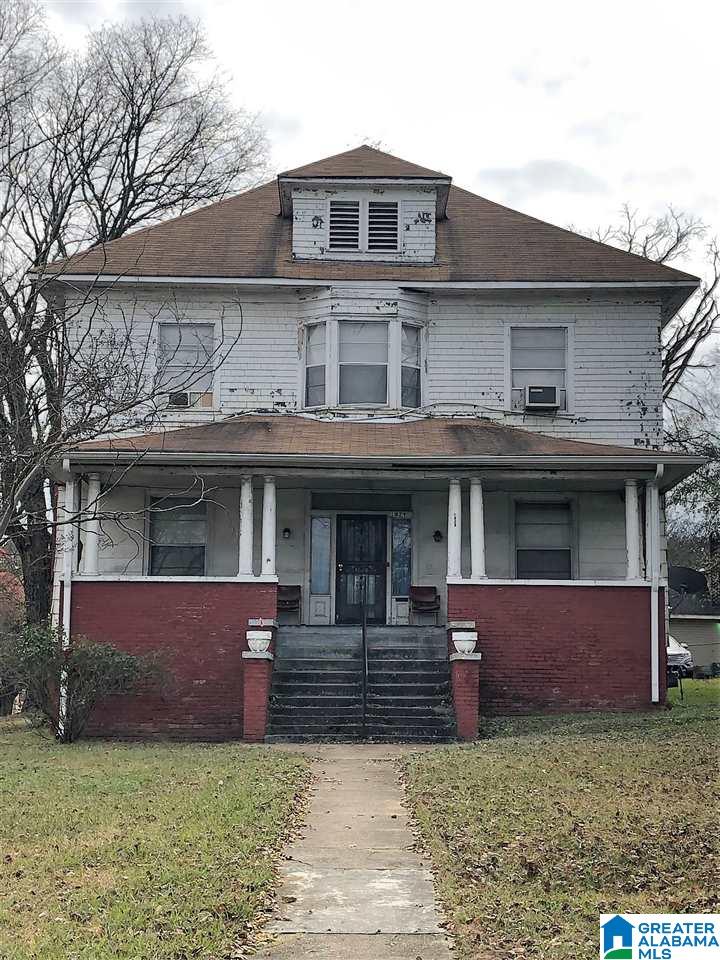 1829 Pike Road Birmingham, AL 35218 - Photo 11 of 47