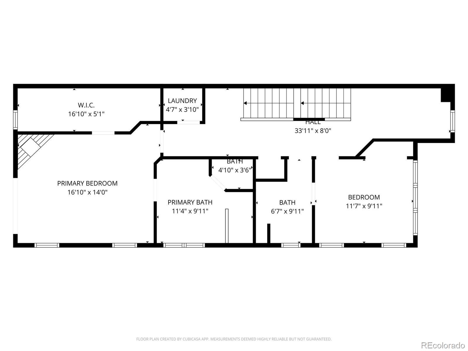 3422 Newton Street Denver, CO 80211 - Photo 36 of 37 unknown