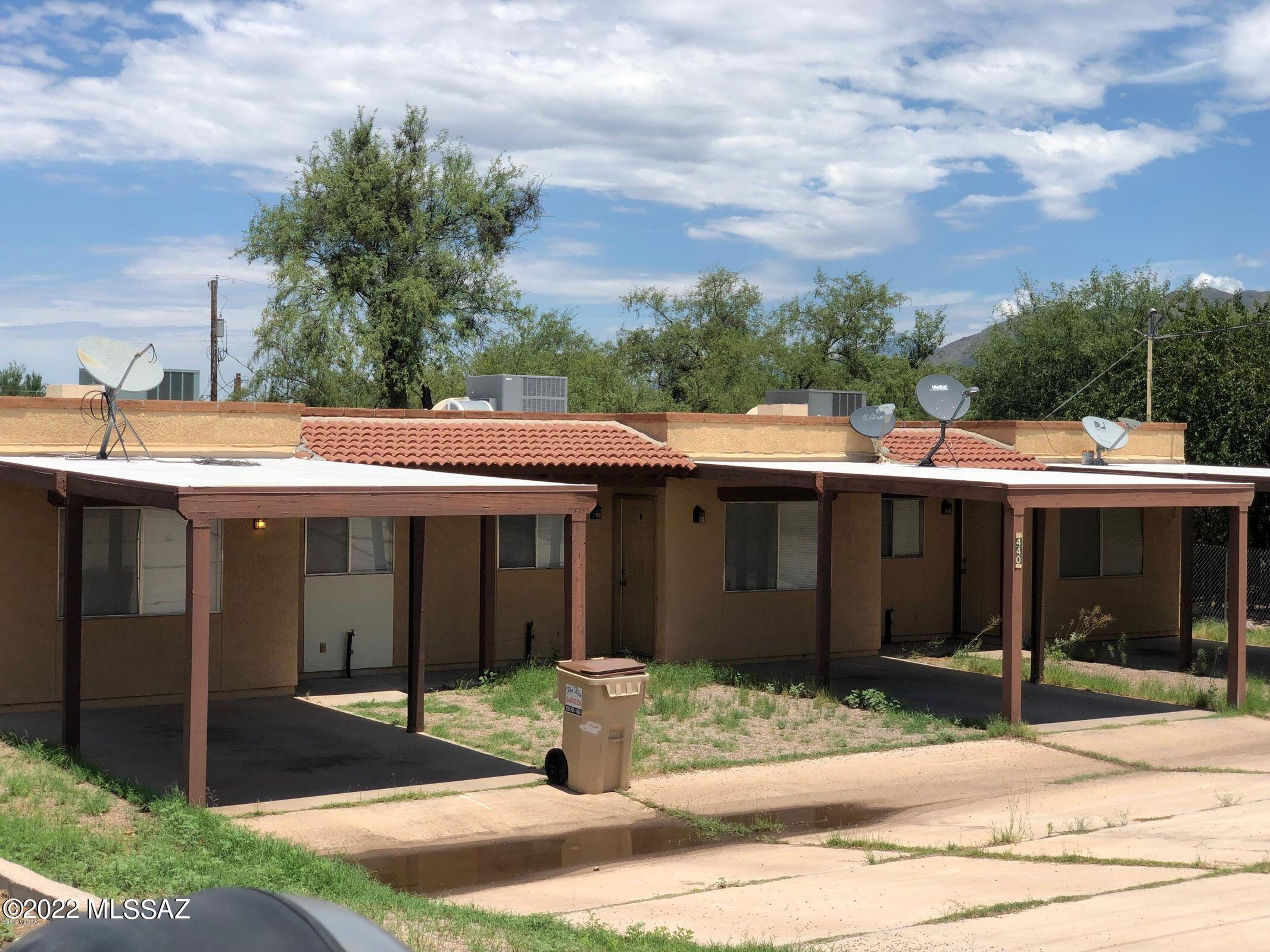 440 Sendero Loro Rio Rico, AZ 85648 - Photo 2 of 7