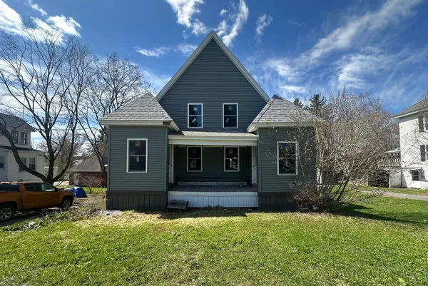 $135,000 | 23 Park Street, Presque Isle, ME 04769