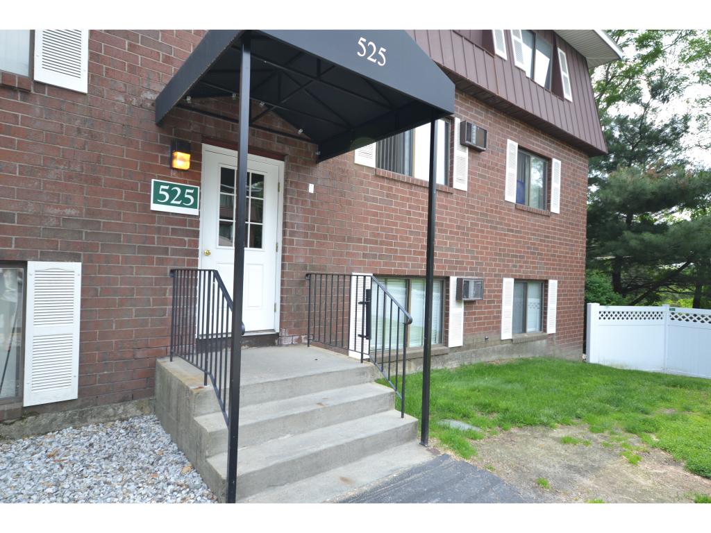 525 Calef Road, Unit 16 Manchester, NH 03103 - Photo 16 of 20