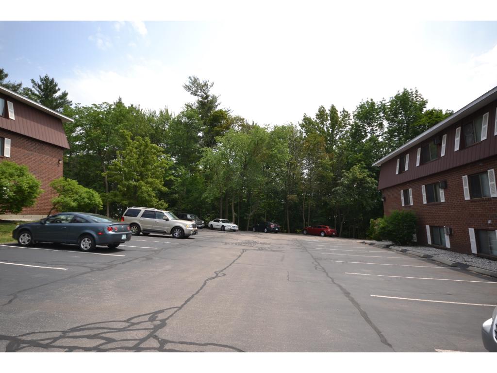 525 Calef Road, Unit 16 Manchester, NH 03103 - Photo 20 of 20