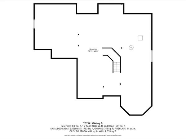$775,000 | 2617 Barker Drive, Batavia, IL 60510