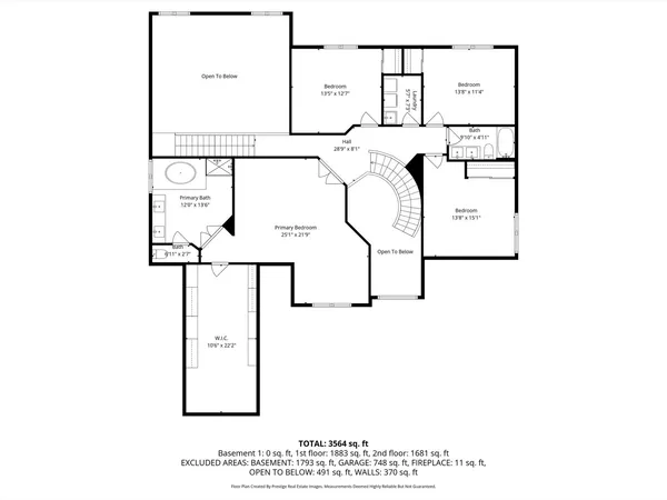 $775,000 | 2617 Barker Drive, Batavia, IL 60510