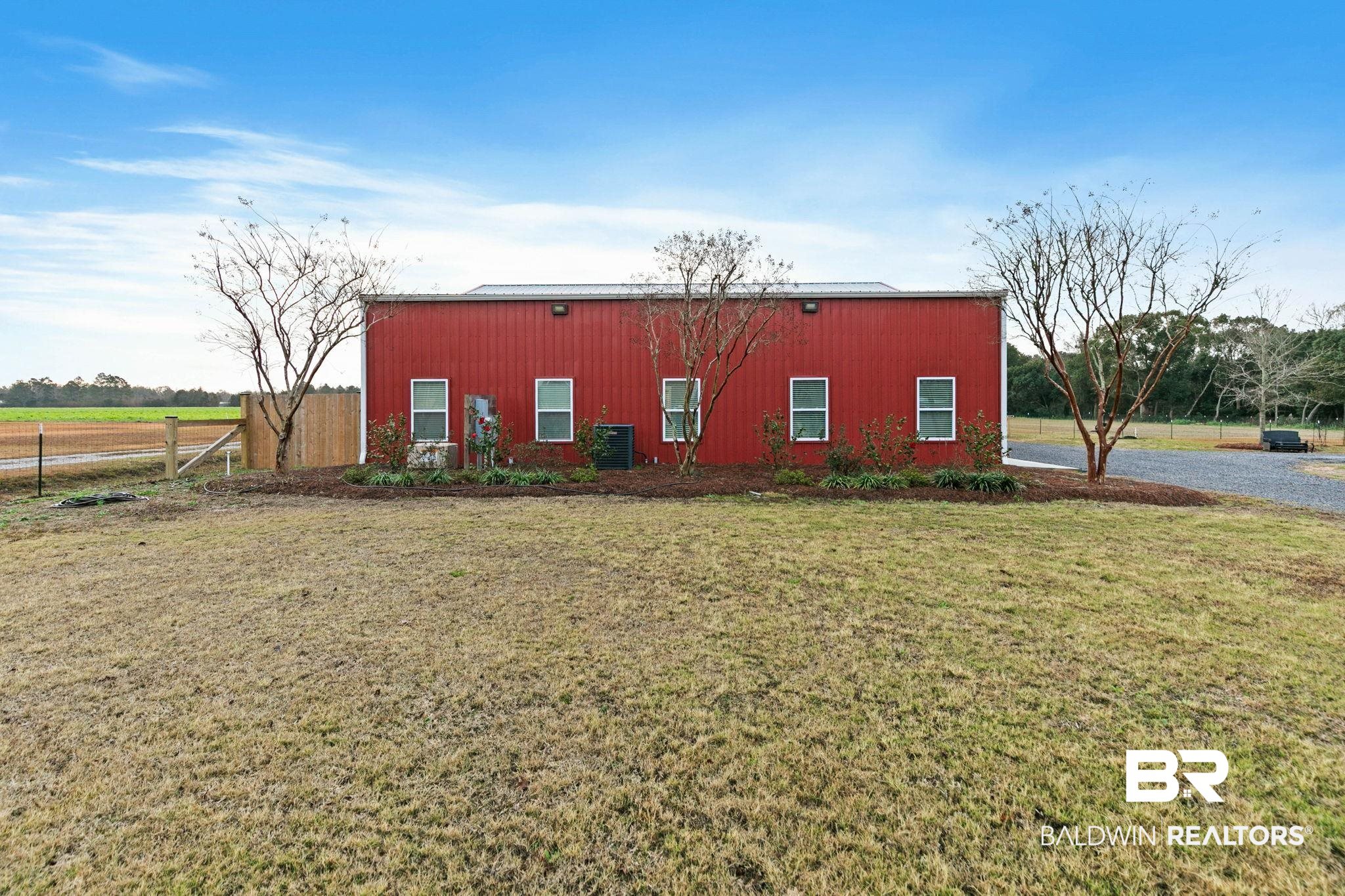 16014 County Road 26 Foley, AL 36535 - Photo 43 of 79