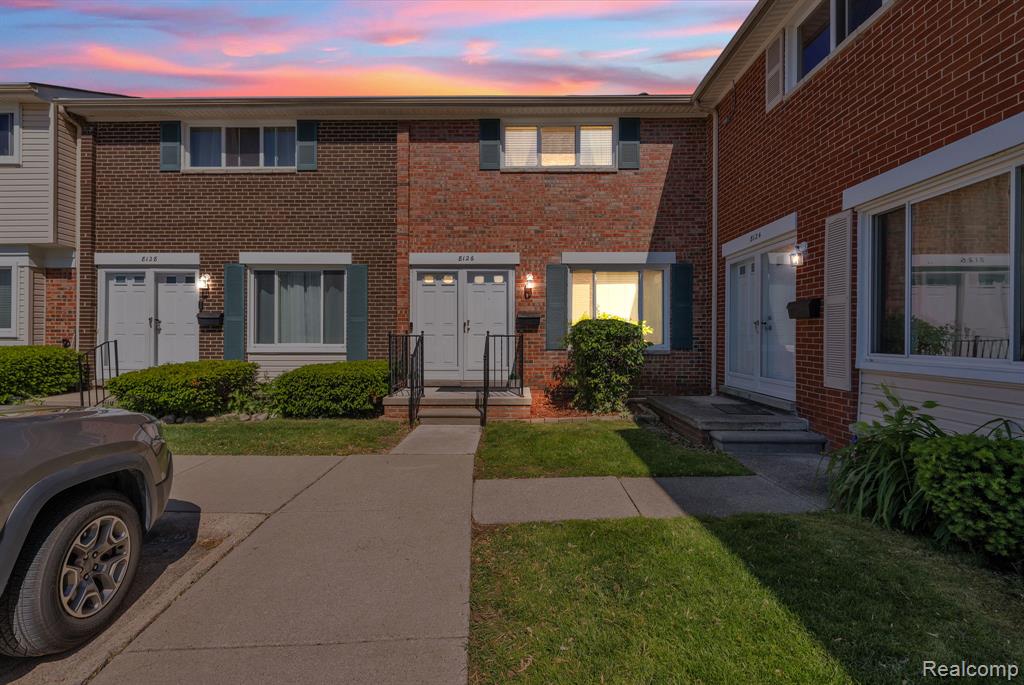 8126 Farnum Avenue Warren, MI 48093 - Photo 27 of 35