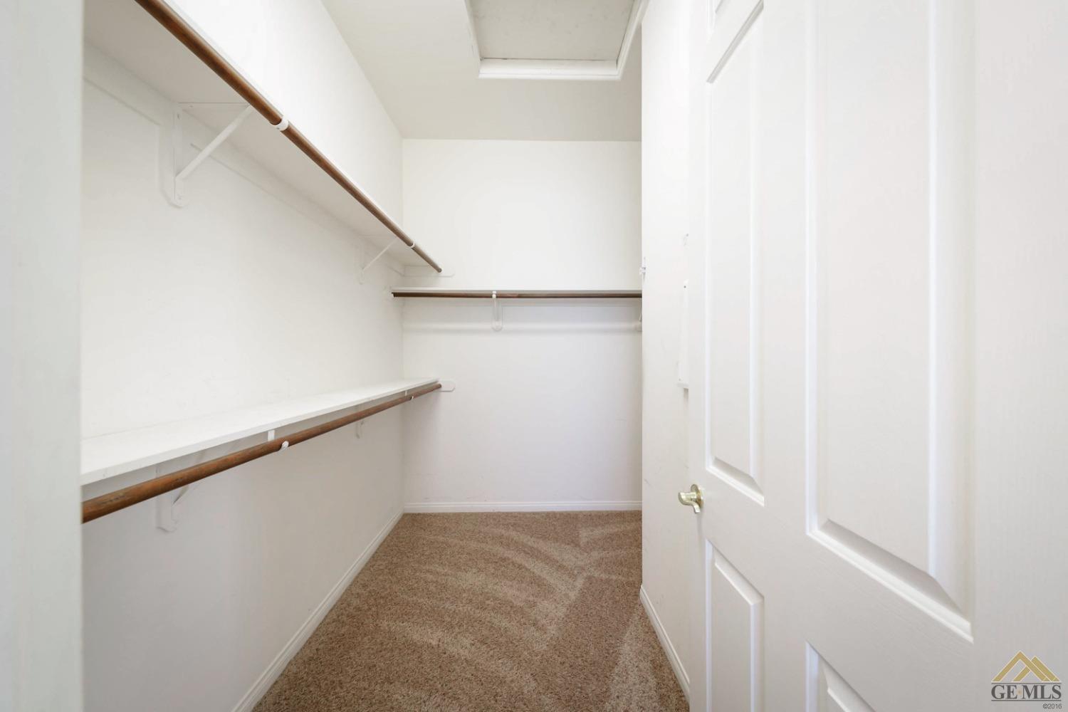 Undisclosed Address Bakersfield, CA 93311 - Photo 14 of 34 a view of a hallway