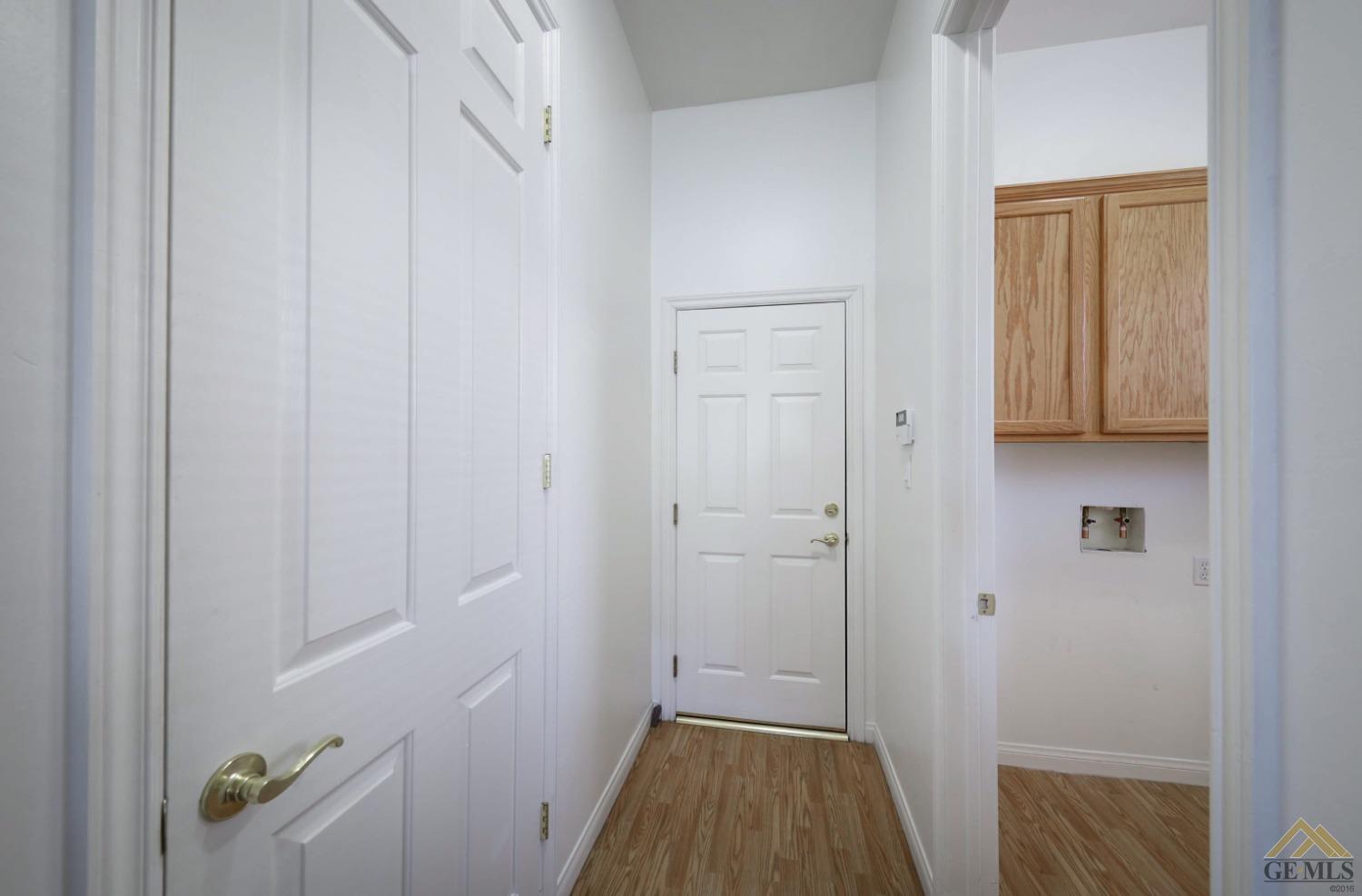 Undisclosed Address Bakersfield, CA 93311 - Photo 22 of 34 a bathroom with a sink and shower view