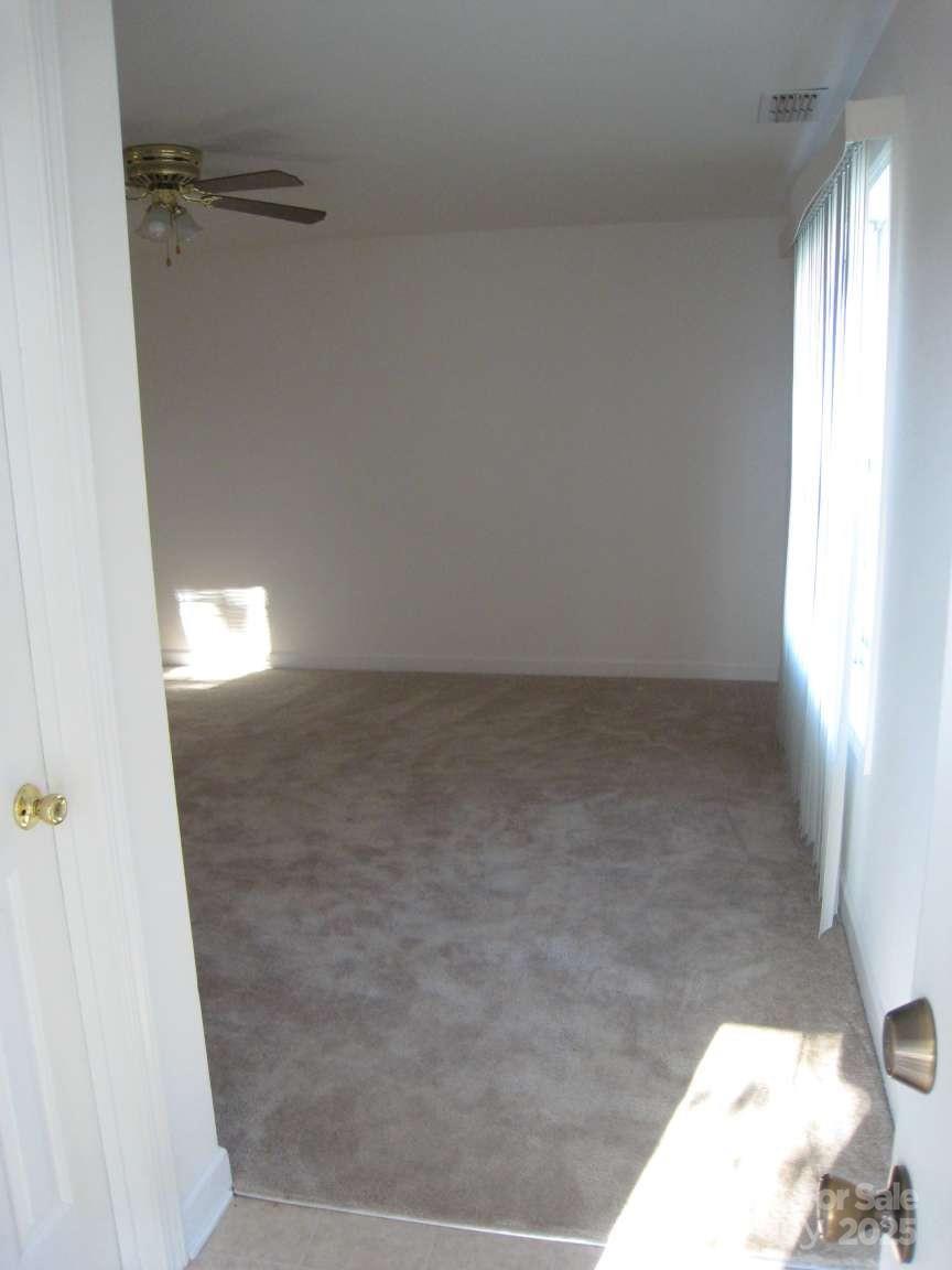 4653 Perkins Road Charlotte, NC 28269 - Photo 11 of 16 a view of empty room