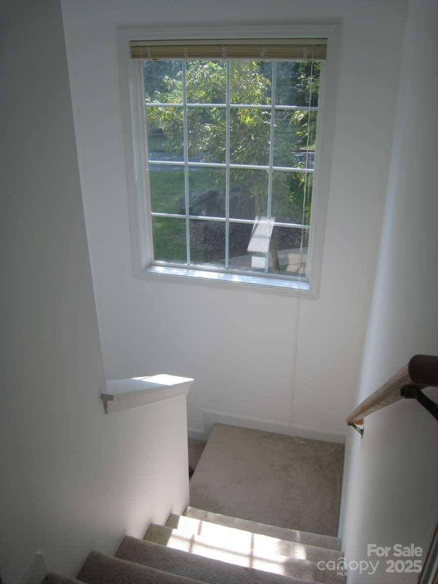 4653 Perkins Road Charlotte, NC 28269 - Photo 15 of 16 a bathroom with a toilet