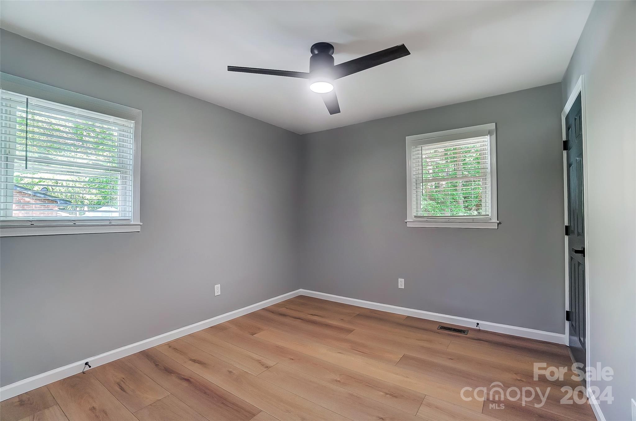 131 Hickory Lane York, SC 29745 - Photo 16 of 25 a view of an empty room with a window