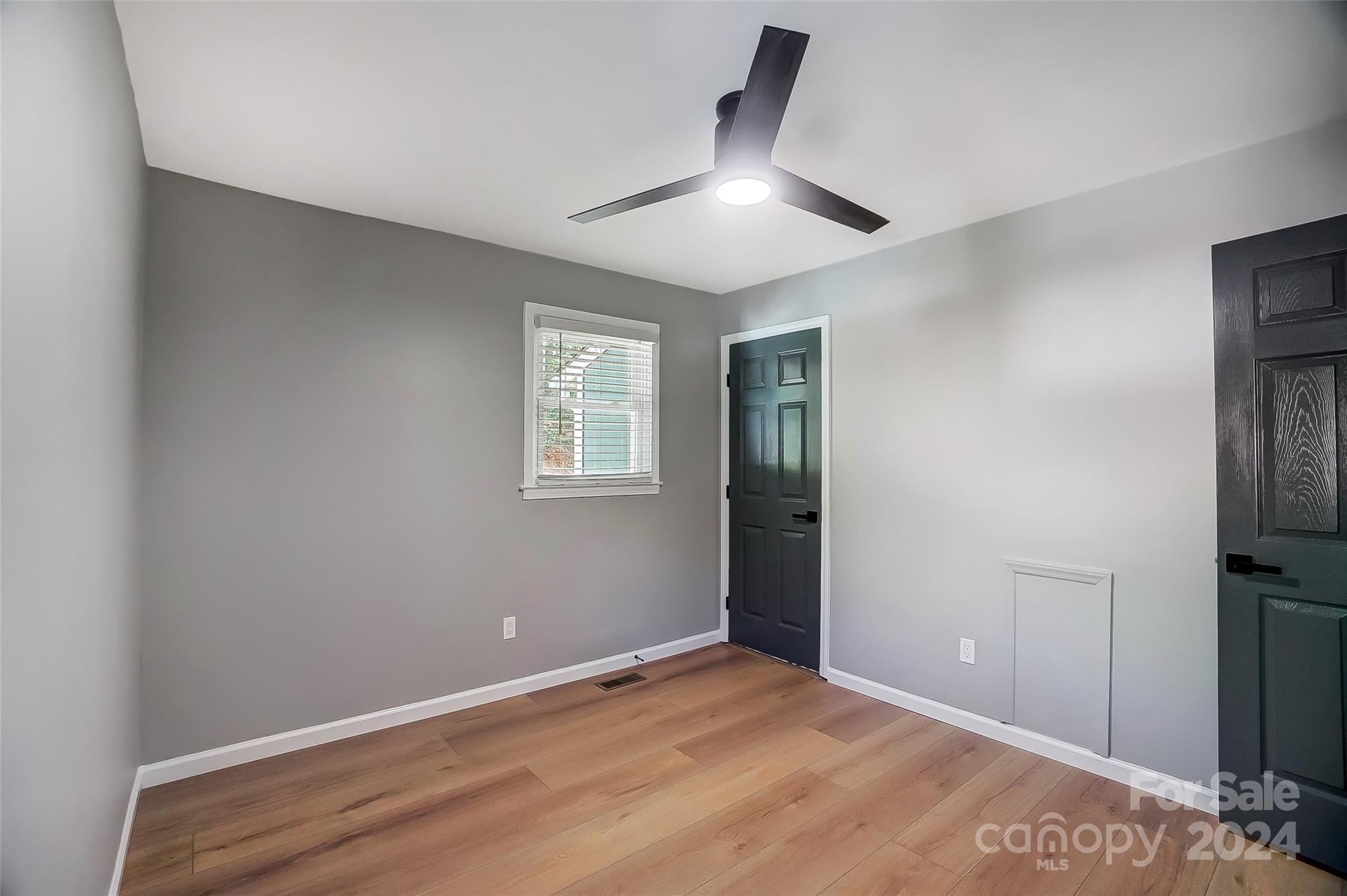 131 Hickory Lane York, SC 29745 - Photo 17 of 25 a view of an empty room with a window