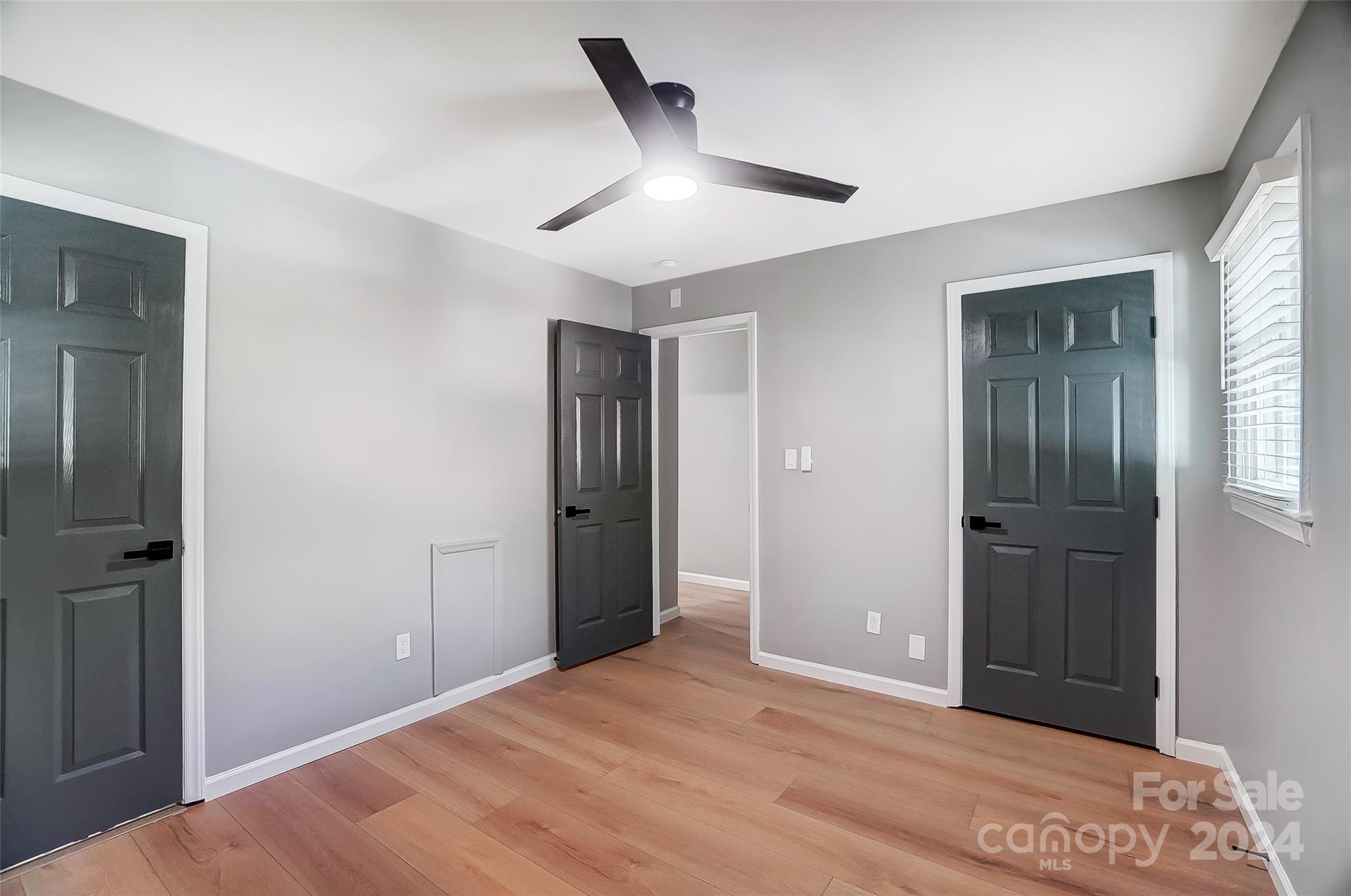 131 Hickory Lane York, SC 29745 - Photo 19 of 25 a view of an empty room