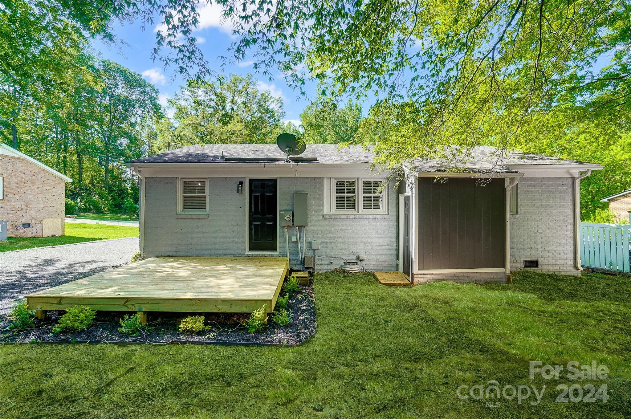 131 Hickory Lane York, SC 29745 - Photo 25 of 25 a view of outdoor space yard and patio