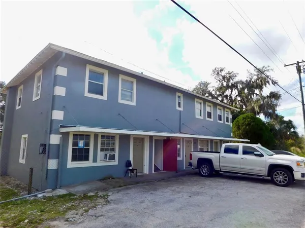 $795 | 7383 Waverly Road, Unit 1, Lake Wales, FL 33859
