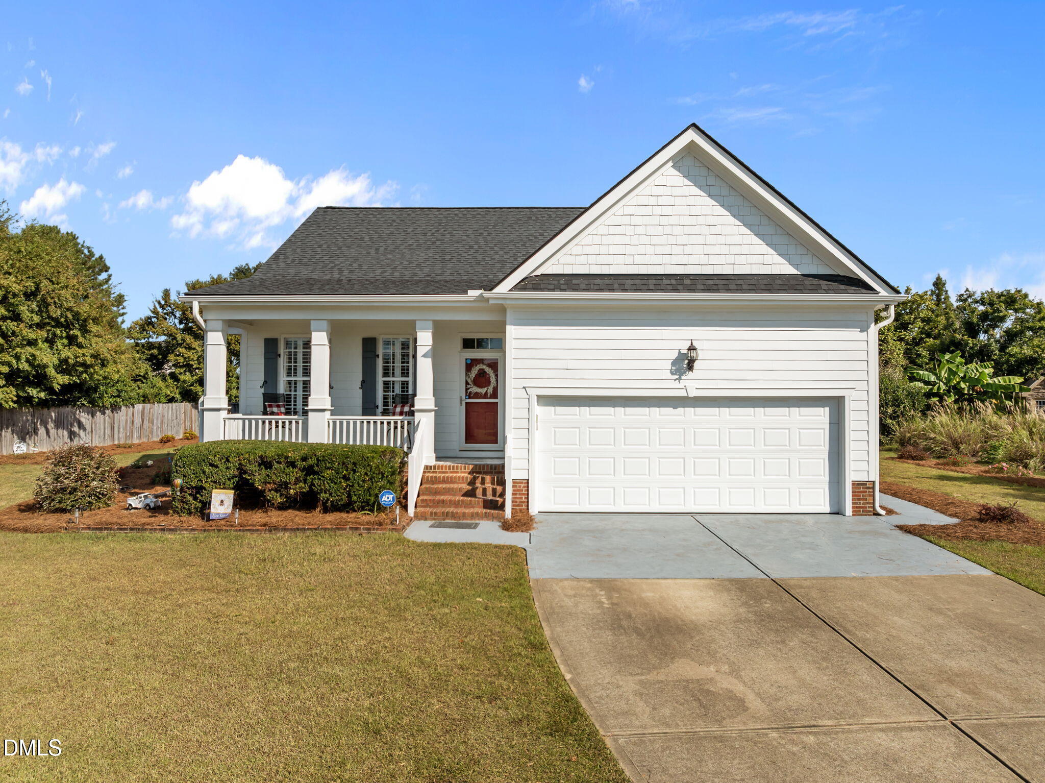 5013 Contender Drive Raleigh, NC 27603 - Photo 41 of 50 41-web-or-mls-DJI_0980