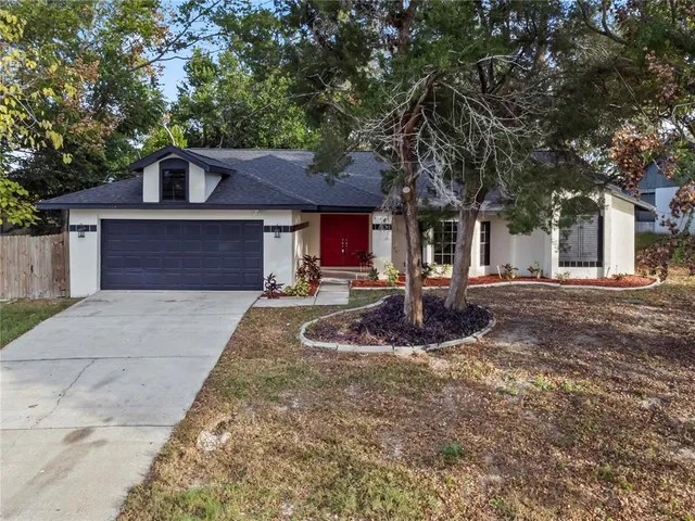 $359,900 | 5432 Birchwood Road, Spring Hill, FL 34608