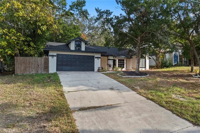 $339,900 | 5432 Birchwood Road, Spring Hill, FL 34608