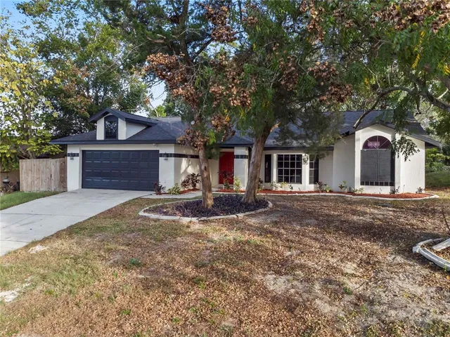 $339,900 | 5432 Birchwood Road, Spring Hill, FL 34608