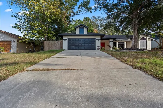 $339,900 | 5432 Birchwood Road, Spring Hill, FL 34608