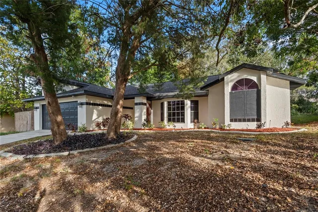 $339,900 | 5432 Birchwood Road, Spring Hill, FL 34608