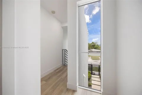 a view of a bathroom