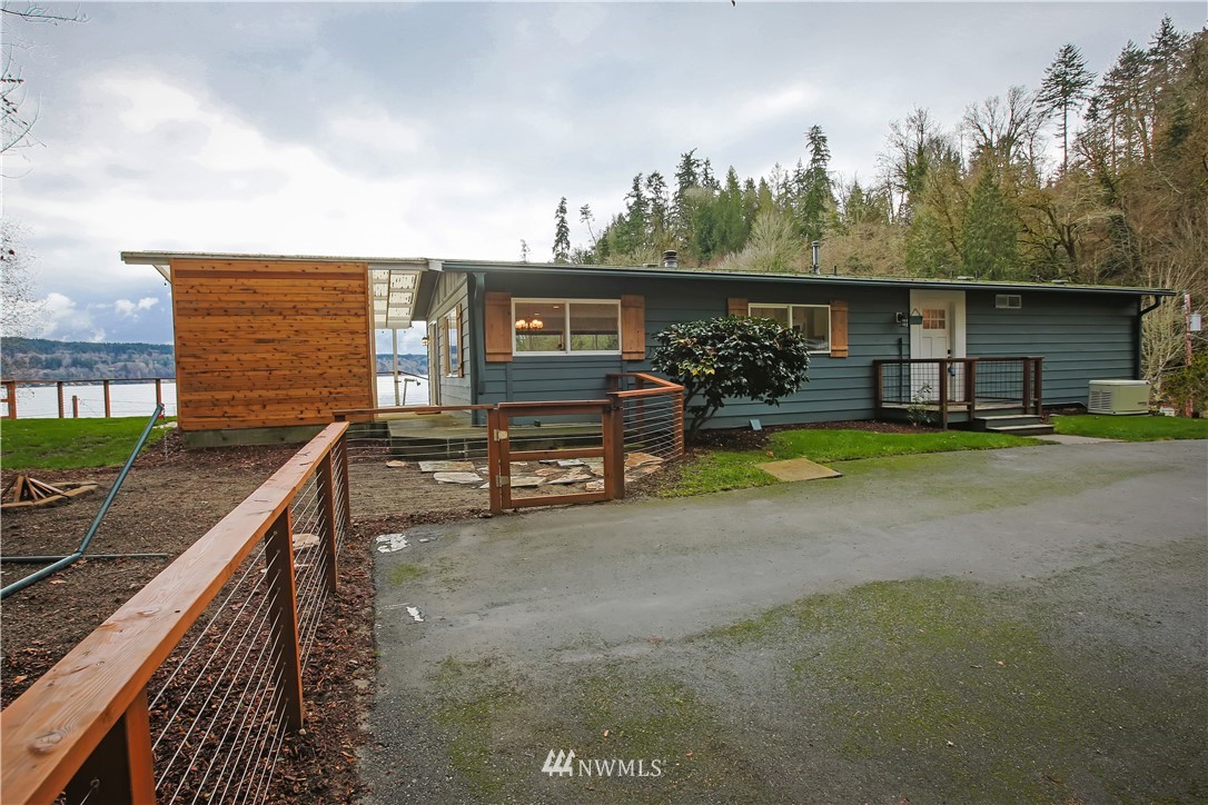 8971 Southeast Fragaria Road Port Orchard, WA 98367 - Photo 1 of 39 Gallery Image 1