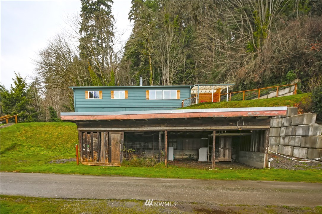 8971 Southeast Fragaria Road Port Orchard, WA 98367 - Photo 38 of 39 Gallery Image 38