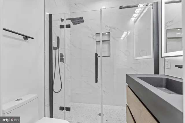 $525,000 | 4320 Burns Street Southeast, Washington, DC 20019