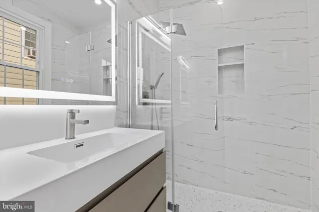 $525,000 | 4320 Burns Street Southeast, Washington, DC 20019