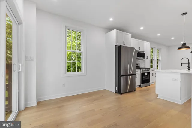 $525,000 | 4320 Burns Street Southeast, Washington, DC 20019