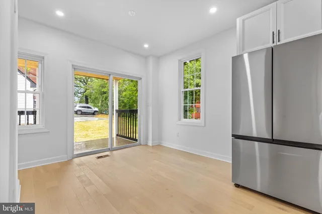 $525,000 | 4320 Burns Street Southeast, Washington, DC 20019