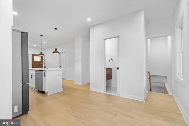 $525,000 | 4320 Burns Street Southeast, Washington, DC 20019