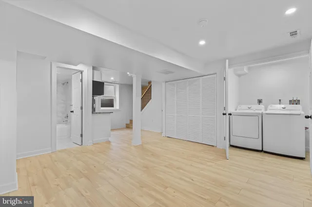 $525,000 | 4320 Burns Street Southeast, Washington, DC 20019