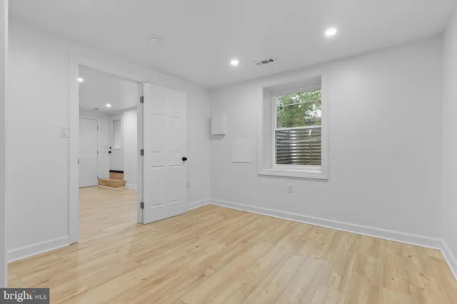 $525,000 | 4320 Burns Street Southeast, Washington, DC 20019