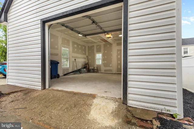 $525,000 | 4320 Burns Street Southeast, Washington, DC 20019