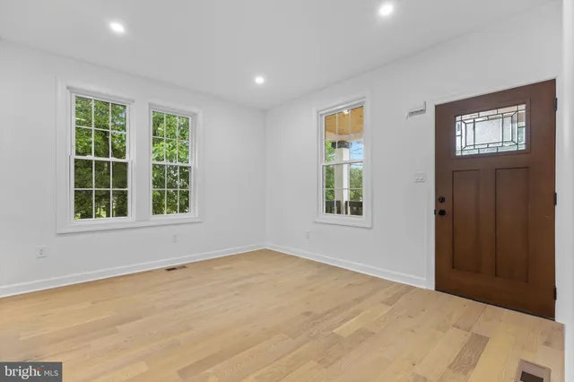 $525,000 | 4320 Burns Street Southeast, Washington, DC 20019