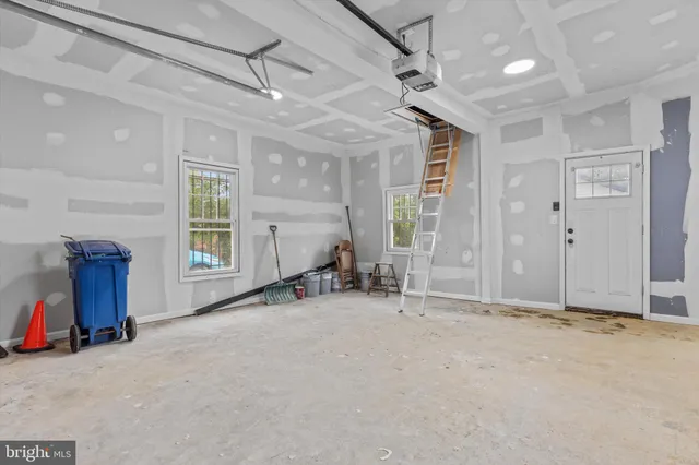 $525,000 | 4320 Burns Street Southeast, Washington, DC 20019